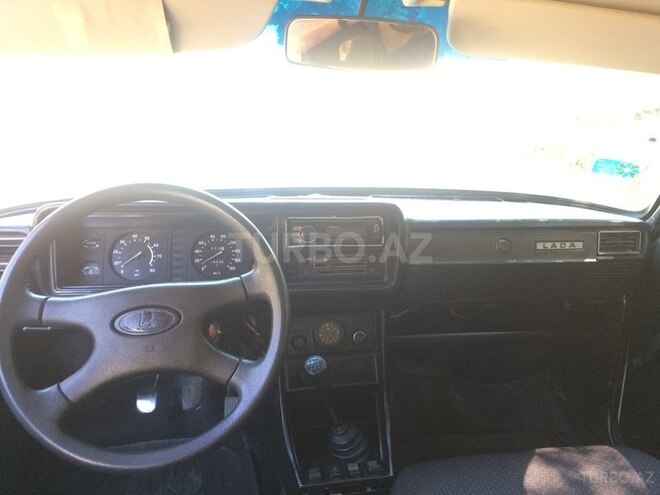 LADA (VAZ) 2107 2005, 219,435 km - 1.6 л - Bakı