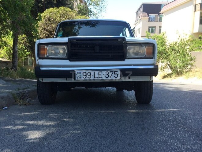 LADA (VAZ) 2107 2005, 219,435 km - 1.6 л - Bakı