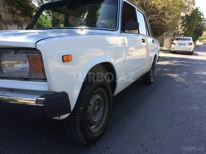 LADA (VAZ) 2107 2005, 219,435 km - 1.6 л - Bakı