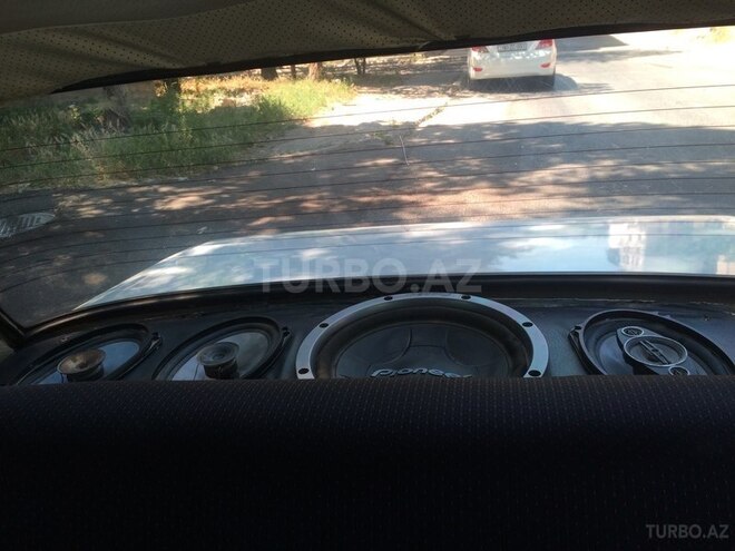 LADA (VAZ) 2107 2005, 219,435 km - 1.6 л - Bakı