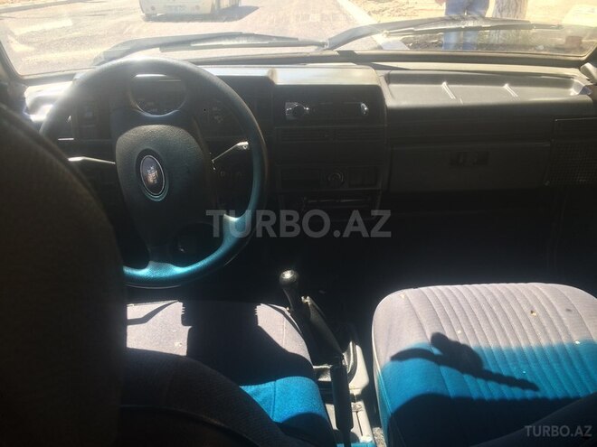 LADA (VAZ) 21099 1995, 275,890 km - 1.5 л - Sumqayıt