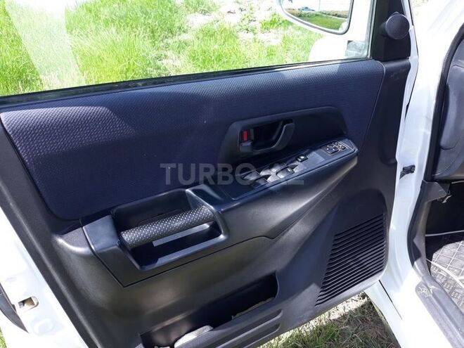 Mitsubishi Pajero io 1999, 150,000 km - 1.8 л - Qazax