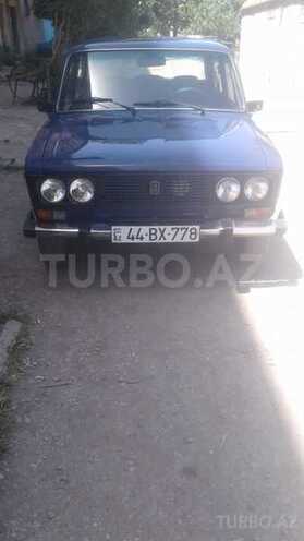 LADA (VAZ) 2106 2001, 7,890,123 km - 1.5 л - Gəncə