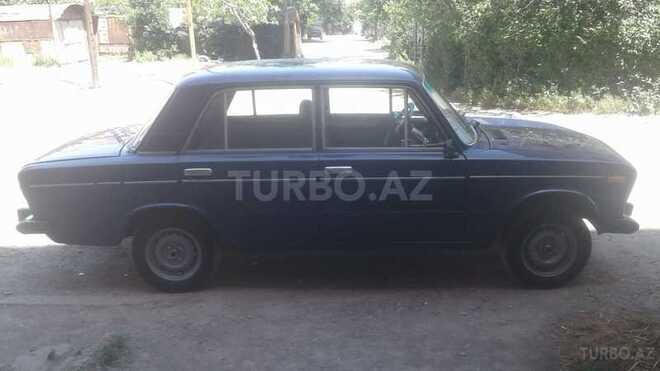 LADA (VAZ) 2106 2001, 7,890,123 km - 1.5 л - Gəncə
