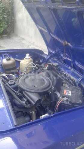 LADA (VAZ) 2106 2001, 7,890,123 km - 1.5 л - Gəncə