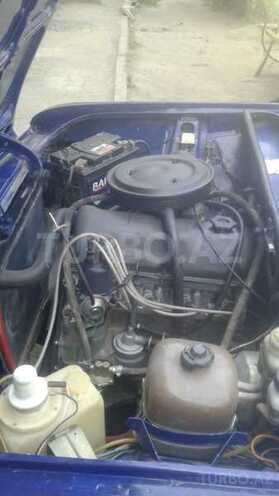 LADA (VAZ) 2106 2001, 7,890,123 km - 1.5 л - Gəncə
