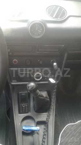 LADA (VAZ) 2106 2001, 7,890,123 km - 1.5 л - Gəncə