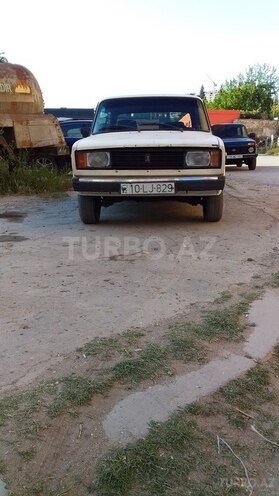 LADA (VAZ) 2105 1996, 250,421 km - 1.5 l - Bakı