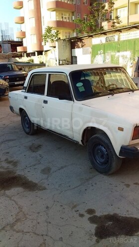 LADA (VAZ) 2105 1996, 250,421 km - 1.5 l - Bakı