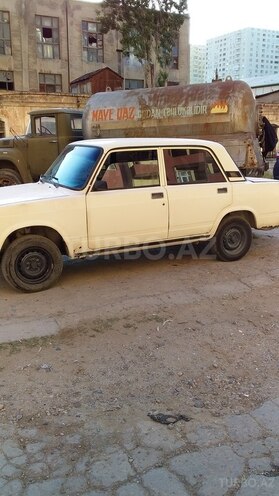 LADA (VAZ) 2105 1996, 250,421 km - 1.5 l - Bakı