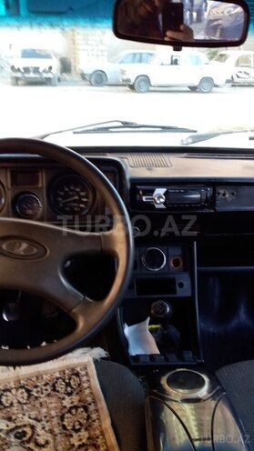 LADA (VAZ) 2105 1996, 250,421 km - 1.5 l - Bakı