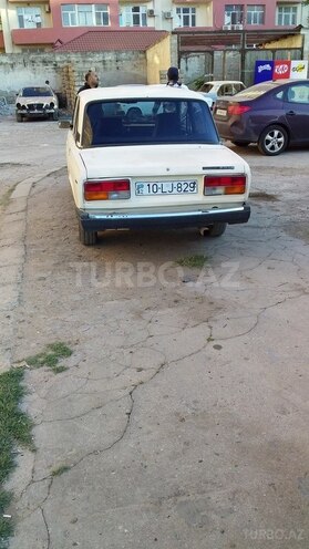 LADA (VAZ) 2105 1996, 250,421 km - 1.5 l - Bakı