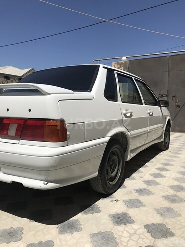 LADA (VAZ) 2115 2010, 170,000 km - 1.6 l - Bakı