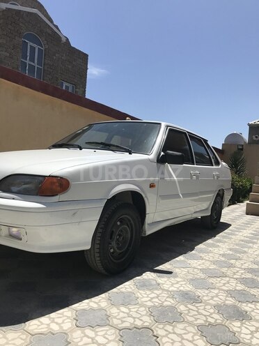 LADA (VAZ) 2115 2010, 170,000 km - 1.6 l - Bakı