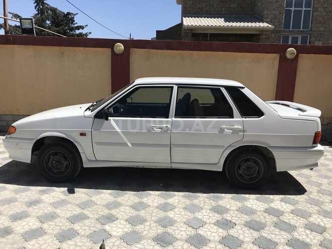 LADA (VAZ) 2115 2010, 170,000 km - 1.6 l - Bakı
