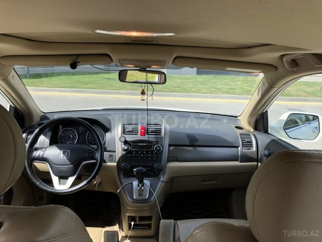 Honda CR-V 2008, 143,000 km - 2.4 l - Bakı