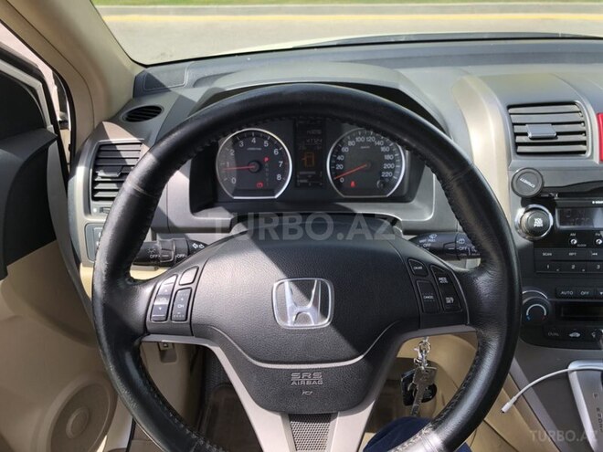 Honda CR-V 2008, 143,000 km - 2.4 l - Bakı