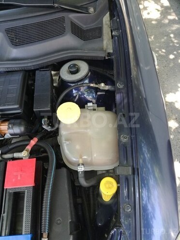 Opel Astra 1998, 294,000 km - 1.6 l - Bakı