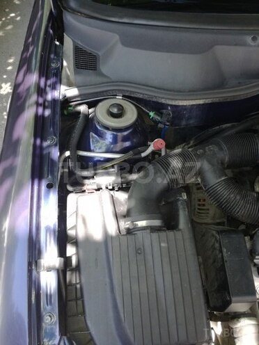 Opel Astra 1998, 294,000 km - 1.6 l - Bakı