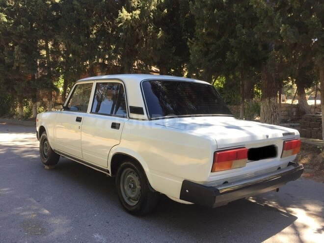 LADA (VAZ) 2107 2009, 78,362 km - 1.6 l - Sumqayıt