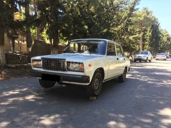 LADA (VAZ) 2107 2009, 78,362 km - 1.6 l - Sumqayıt