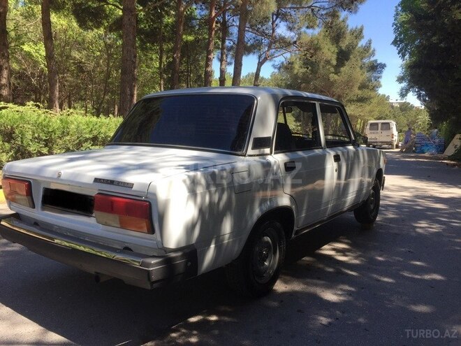 LADA (VAZ) 2107 2009, 78,362 km - 1.6 l - Sumqayıt