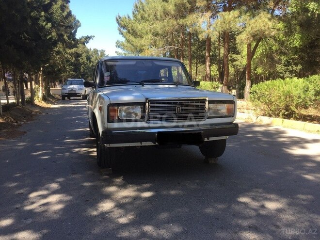 LADA (VAZ) 2107 2009, 78,362 km - 1.6 l - Sumqayıt