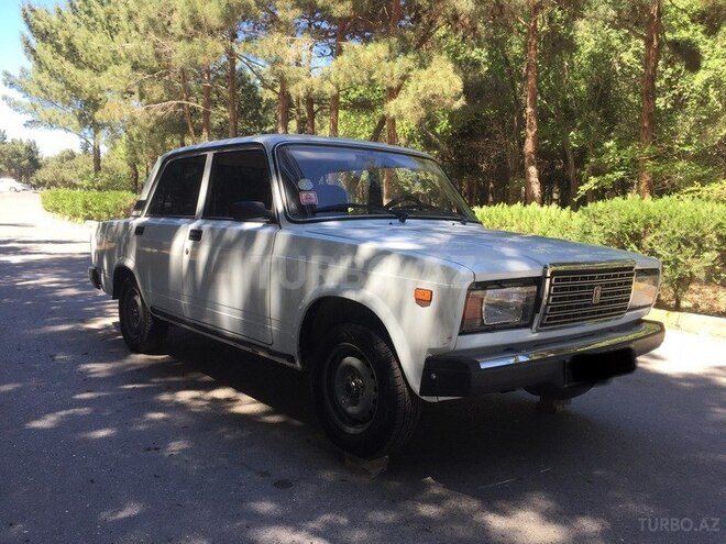 LADA (VAZ) 2107 2009, 78,362 km - 1.6 l - Sumqayıt