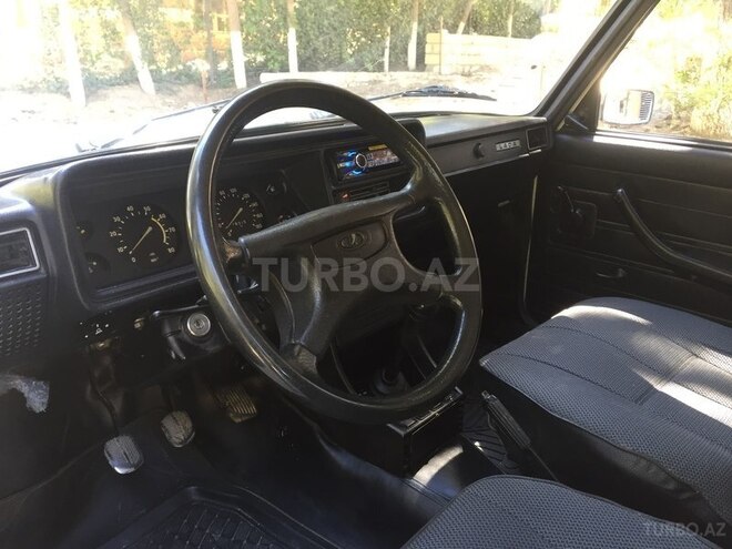 LADA (VAZ) 2107 2009, 78,362 km - 1.6 l - Sumqayıt