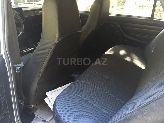 LADA (VAZ) 2107 2009, 78,362 km - 1.6 l - Sumqayıt