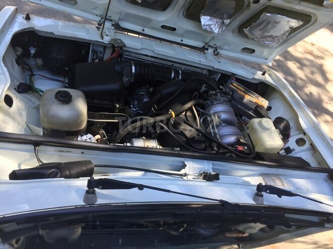LADA (VAZ) 2107 2009, 78,362 km - 1.6 l - Sumqayıt