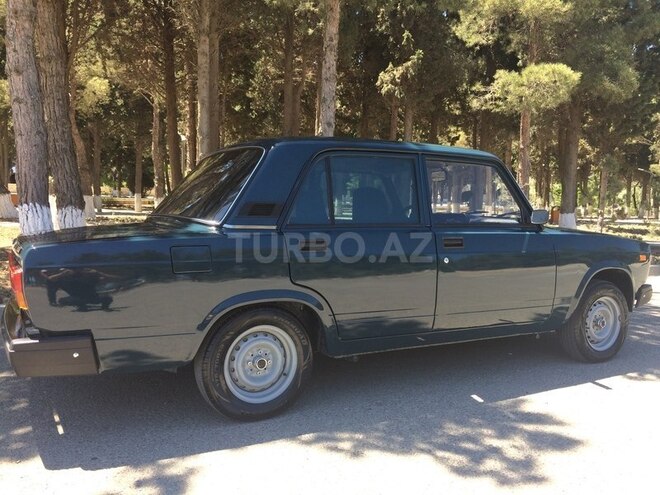 LADA (VAZ) 2107 2005, 72,350 km - 1.6 l - Sumqayıt