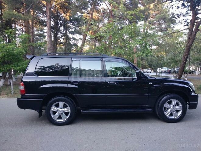 Toyota Land Cruiser 2007, 171,420 km - 4.5 l - Xırdalan