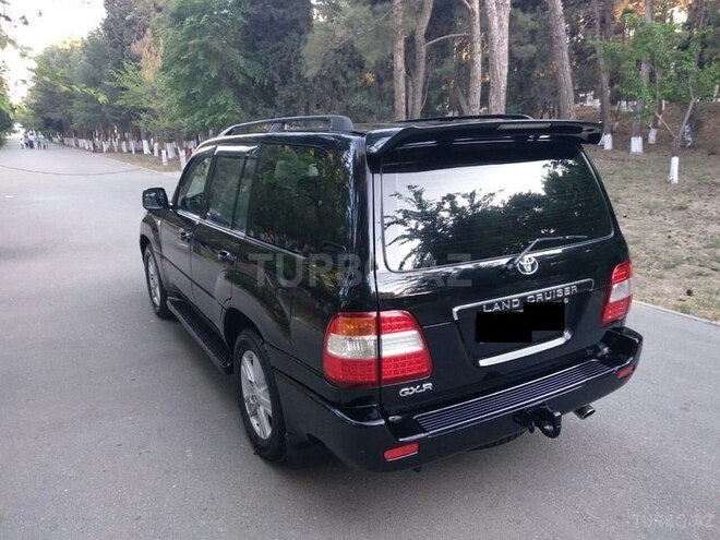 Toyota Land Cruiser 2007, 171,420 km - 4.5 l - Xırdalan