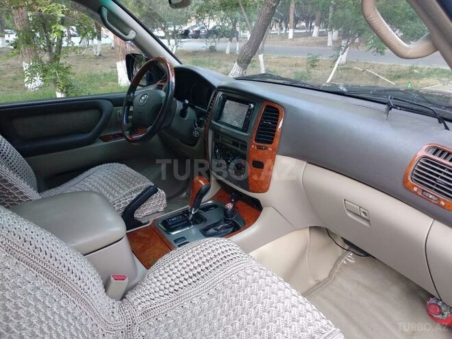 Toyota Land Cruiser 2007, 171,420 km - 4.5 l - Xırdalan