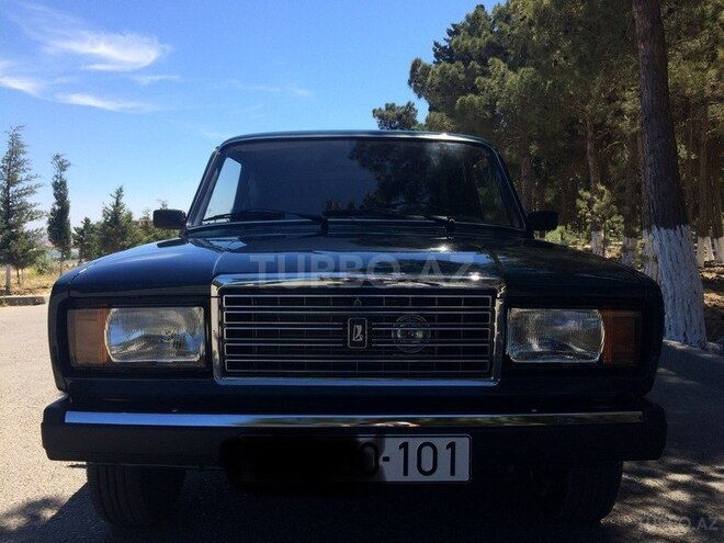 LADA (VAZ) 2107 2005, 73,250 km - 1.6 l - Sumqayıt
