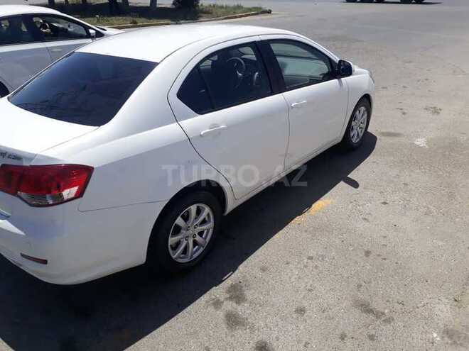 GWM Voleex C30 2014, 125,000 km - 1.5 l - Bakı