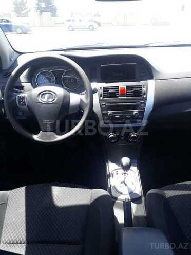GWM Voleex C30 2014, 125,000 km - 1.5 l - Bakı