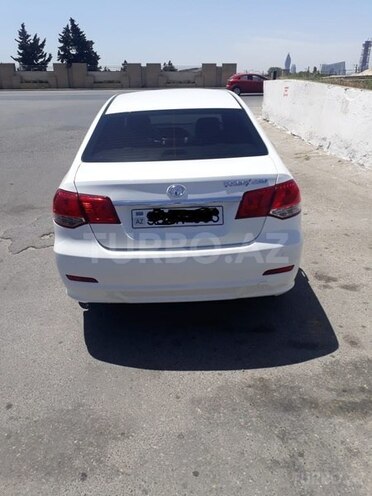 GWM Voleex C30 2014, 125,000 km - 1.5 l - Bakı