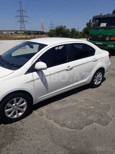 GWM Voleex C30 2014, 125,000 km - 1.5 l - Bakı