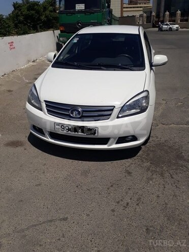 GWM Voleex C30 2014, 125,000 km - 1.5 l - Bakı