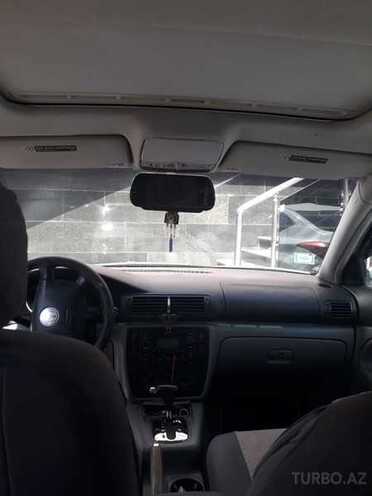 Volkswagen Passat 2001, 178,000 km - 1.9 l - Bakı