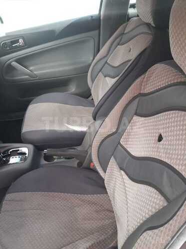 Volkswagen Passat 2001, 178,000 km - 1.9 l - Bakı