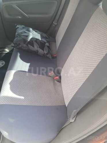 Volkswagen Passat 2001, 178,000 km - 1.9 l - Bakı