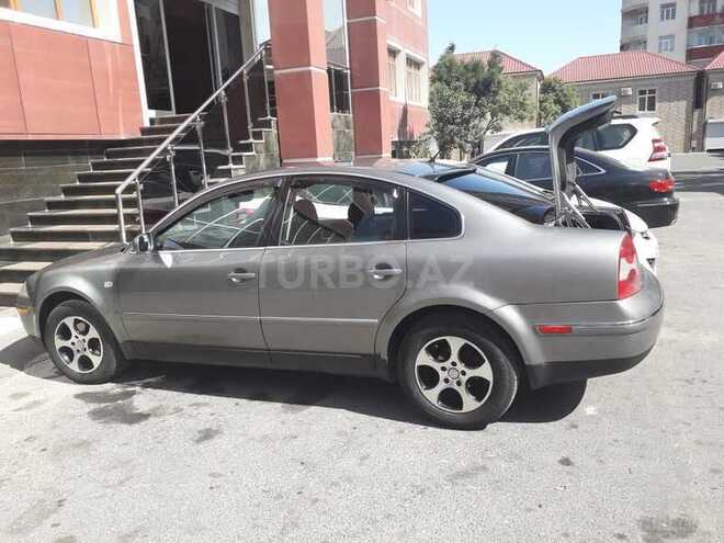 Volkswagen Passat 2001, 178,000 km - 1.9 l - Bakı