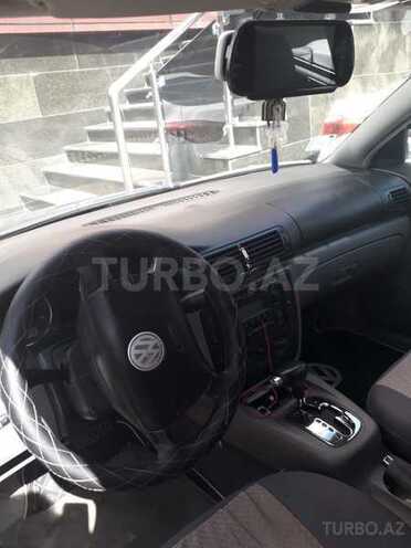 Volkswagen Passat 2001, 178,000 km - 1.9 l - Bakı