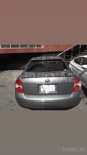 Volkswagen Passat 2001, 178,000 km - 1.9 l - Bakı
