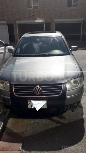 Volkswagen Passat 2001, 178,000 km - 1.9 l - Bakı