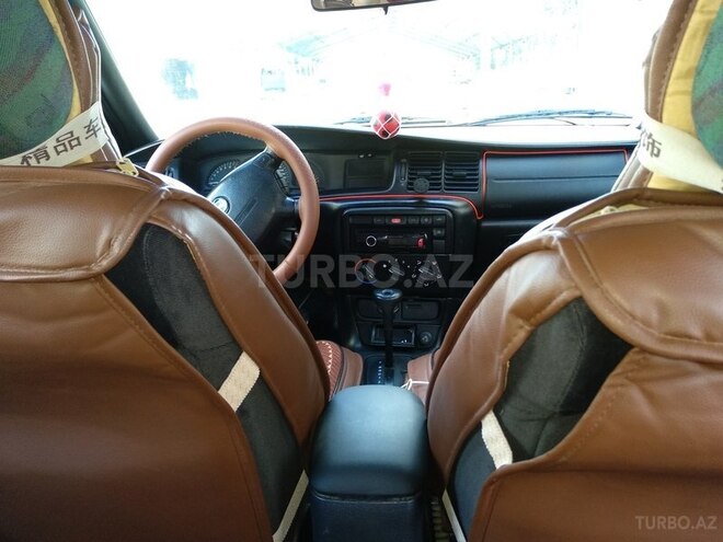 Opel Vectra 1998, 548,079 km - 2.0 l - Bakı
