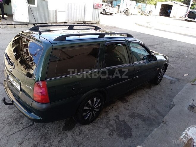 Opel Vectra 1998, 548,079 km - 2.0 l - Bakı